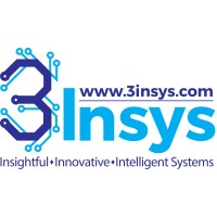 3Insys logo - Similar company to Trustnet Systems Llp