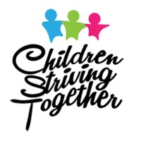 CHILDREN STRIVING TOGETHER logo - Similar company to Bready