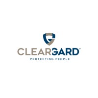 CLEARGARD logo - Similar company to Ram Mounts Iberia