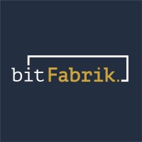 bitFabrik Schweiz GmbH logo - Similar company to Optisizer Ag