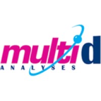 MULTID ANALYSES AB logo - Similar company to Level Bio Ab