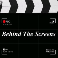 Behind The Screens logo - Similar company to Scienceutsav