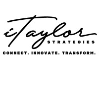 iTaylor Strategies LLC logo - Similar company to Nyah Project