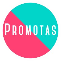 PROMOTAS ADVERTISING logo - Similar company to Printing Derby