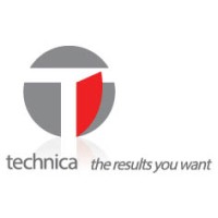 Technica.S.M_Ltd logo - Similar company to Intelorg Pte Ltd ( Singapore)