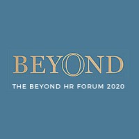 Beyond HR Forum logo - Similar company to The Evolving Leader Podcast