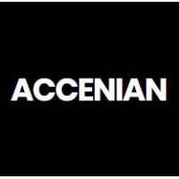 Accenian logo - Similar company to Austin Vita