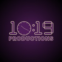 10:19 Productions logo - Similar company to Sothis Films
