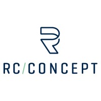 RC concept logo - Similar company to Solvetis Maroc