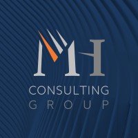 MH Consulting Group logo - Similar company to Sipaba Automatización