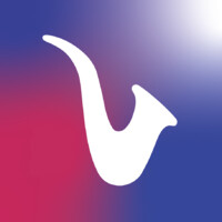 DNA Vibe logo - Similar company to Athletic Gaines