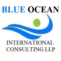 Blue Ocean International Consulting LLP logo - Similar company to Blue Ocean Consulting (Education)