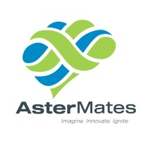 AsterMates logo - Similar company to Draftdeep