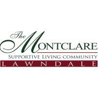 The Montclare Supportive Living Community logo - Similar company to Austin Oasis