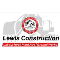 Lewis Construction Services logo - Similar company to Lewis Construction Services Llc