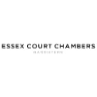 Essex Court Chambers logo - Similar company to Newmans Row