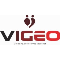 VIGEO logo - Similar company to Ethical Data Security