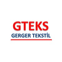 Gteks Gerger Tekstil San. ve Tic.A.S. logo - Similar company to Mesa Tekstil