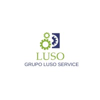 Grupo Luso Service logo - Similar company to Sbnails - Instituto Sb De Formações Profissionais De Beleza