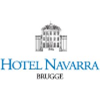 Hotel Navarra Brugge logo - Similar company to Hotel Bero ****