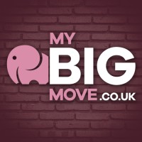 My Big Move Ltd logo - Similar company to Ericsson Automobile