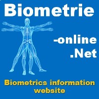 Biometrie-Online.Net logo - Similar company to Recus