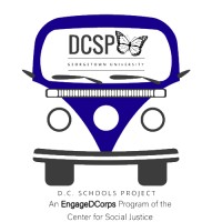 Dc Schools Project