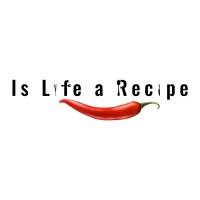 Is Life A Recipe