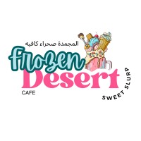 Frozen Desert logo - Similar company to Smart L Tech