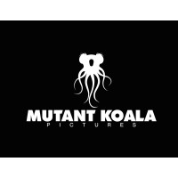 Mutant Koala Pictures logo - Similar company to Lucent Studios