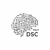 Data Science Club - PSUT logo - Similar company to Google Developer Student Club Psut