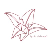 Lyrio Cultural logo - Similar company to Contagiolab