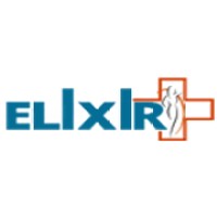 Elixir Clinic logo - Similar company to Flexo.Fix