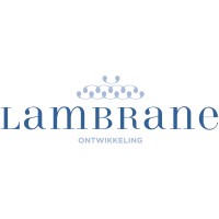 Lambrane Ontwikkeling logo - Similar company to Lunee Vastgoed B.V.