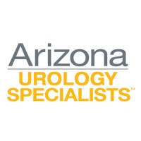 Arizona Urology Specialists logo - Similar company to Tekline Electrical Services