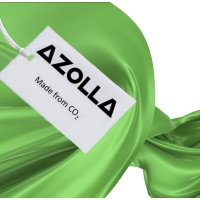 Azolla, Inc. logo - Similar company to Azolla.Ch