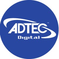 Adtec Digital logo - Similar company to Mdi