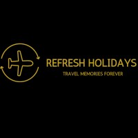 Refresh Holidays Private Limited