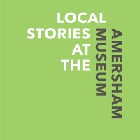Amersham Museum logo - Similar company to Dkt Artworks