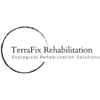 TerraFix Rehabilitation logo - Similar company to Office Of The Queensland Mine Rehabilitation Commissioner