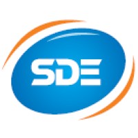 Spectro Dynamic Engineers logo - Similar company to Anvipro It Solutions Private Limited