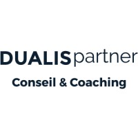 DUALIS partner - Conseil & Coaching logo - Similar company to Dualis Talents & Co