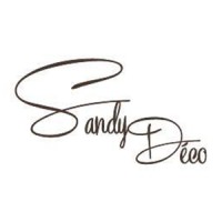 Sandy Déco logo - Similar company to Alphand : : Digital