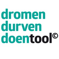 dromen-durven-doen verbouwingen logo - Similar company to Dujardin Remmers Groep
