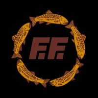 Freia Forellen Eksport A/S logo - Similar company to Coralaxy Gmbh