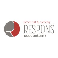 Respons Accountants logo - Similar company to Groep Stimaa