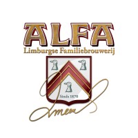 Alfa Bier logo - Similar company to Synected