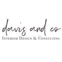 Davis and Co Interior Design and Consulting logo - Similar company to Premium Interior Design