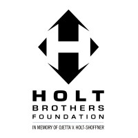 Holt Brothers Foundation logo - Similar company to The Pathways Foundation