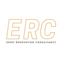 Expat Renovation Consultancy B.V logo - Similar company to E-Developed
